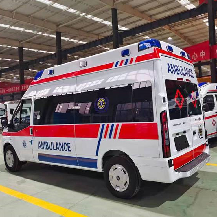 马湾镇救护车出租 —— 专业、安全、高效的城市急救服务