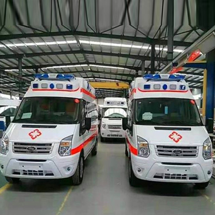 马湾镇救护车出租硬件设施介绍