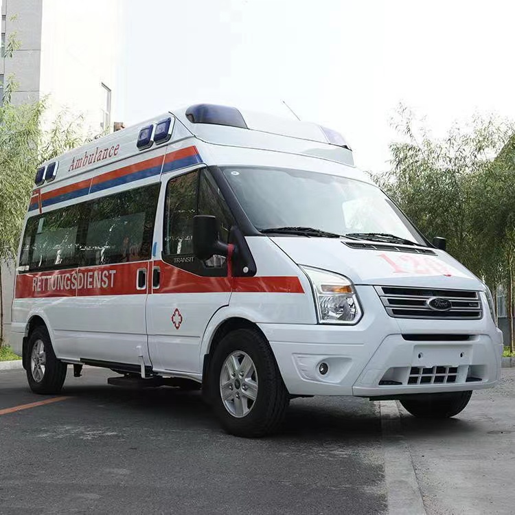 马湾镇行动不便者长途救护车租赁：安全转运的核心注意事项​